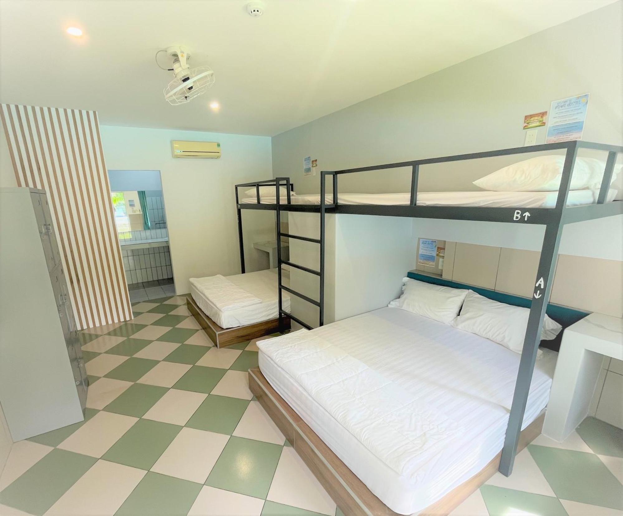Miami Hostel - Mui Ne Phan Thiet Exterior foto