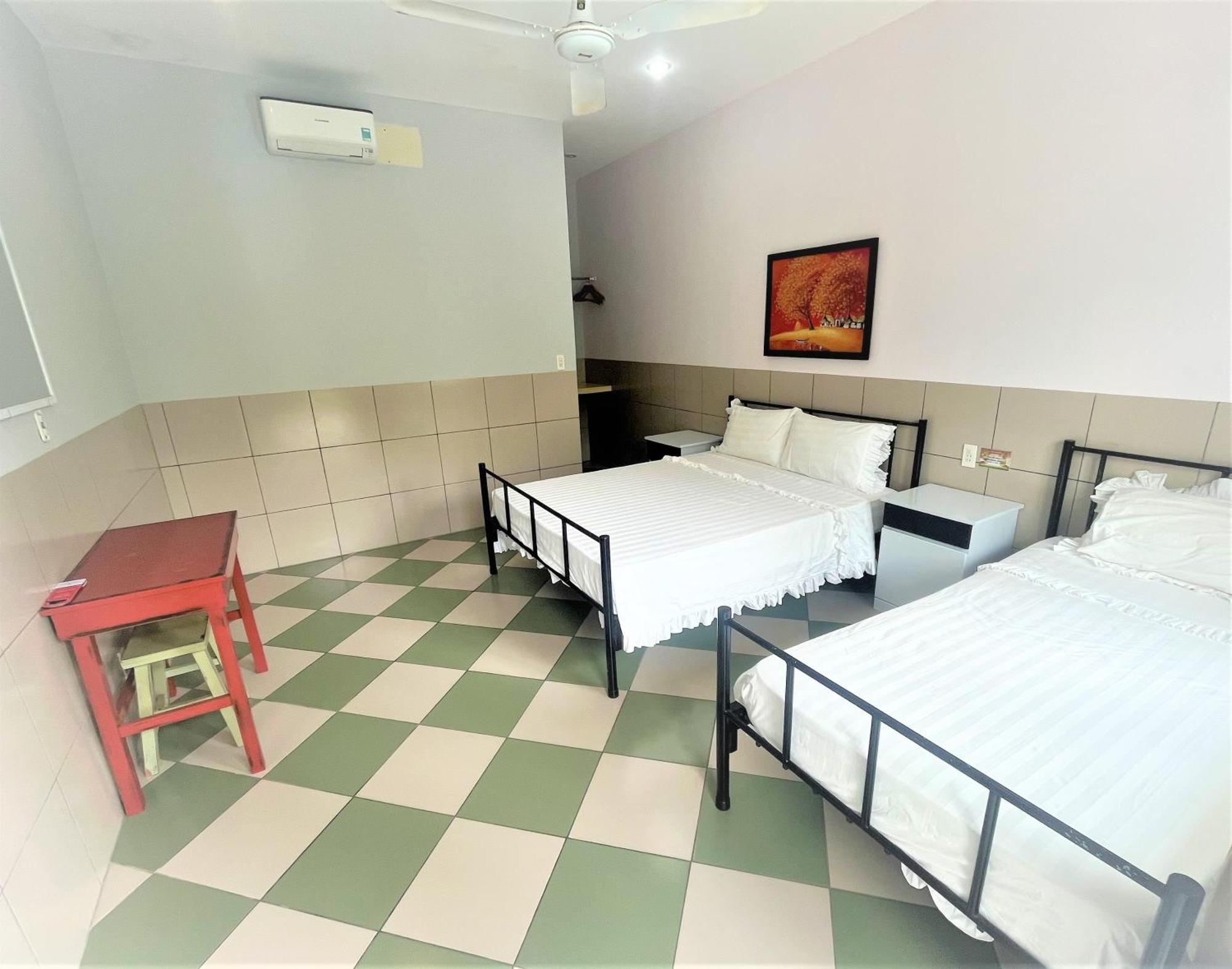 Miami Hostel - Mui Ne Phan Thiet Exterior foto