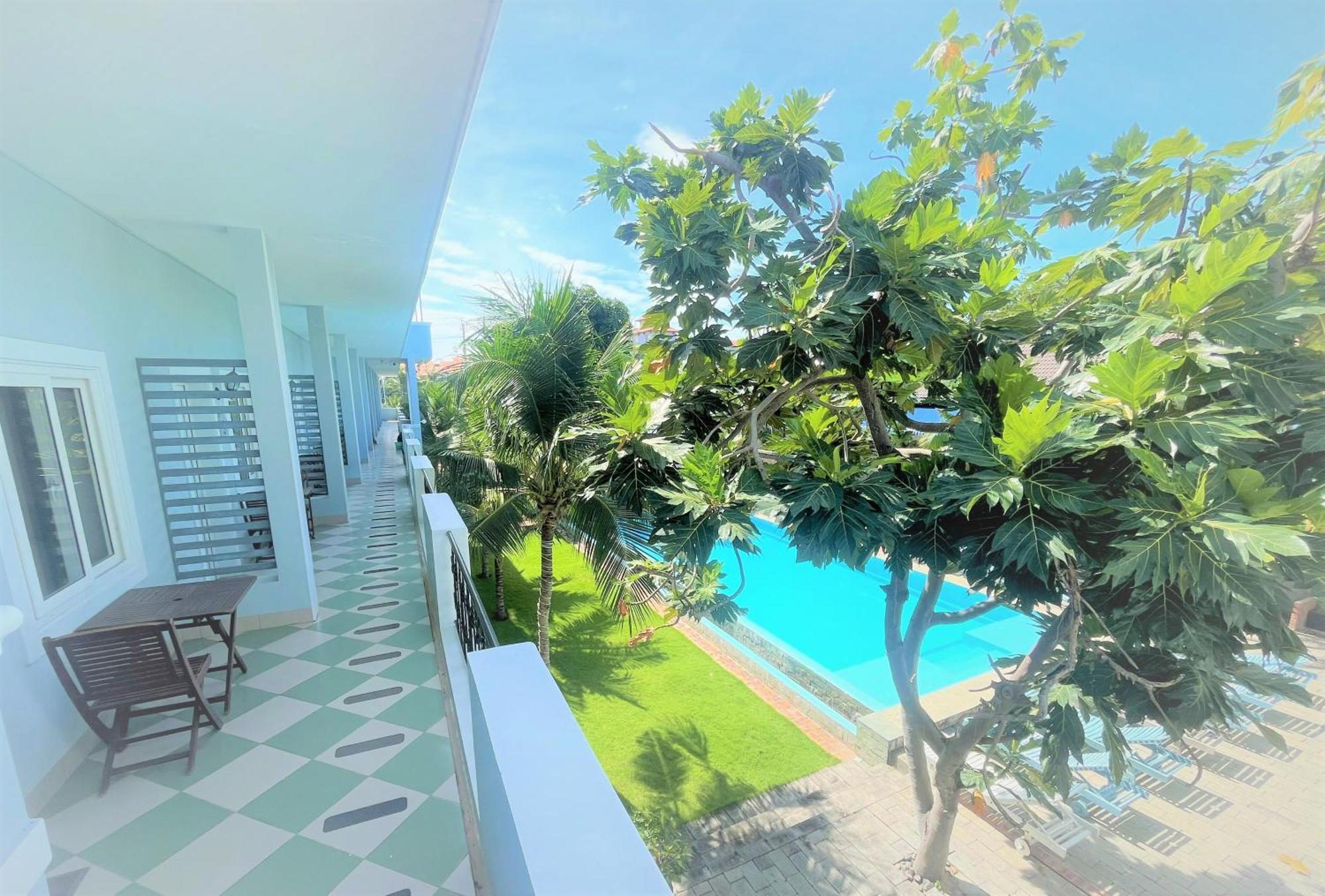 Miami Hostel - Mui Ne Phan Thiet Exterior foto