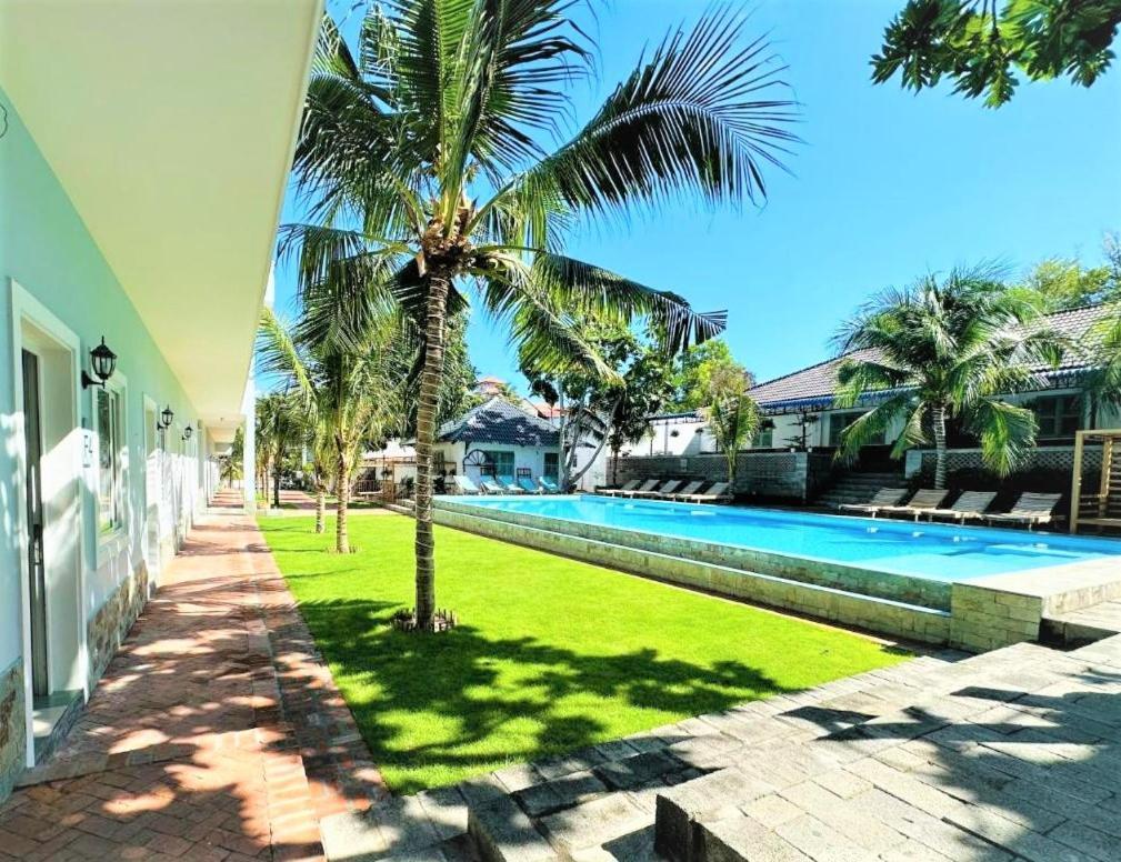 Miami Hostel - Mui Ne Phan Thiet Exterior foto