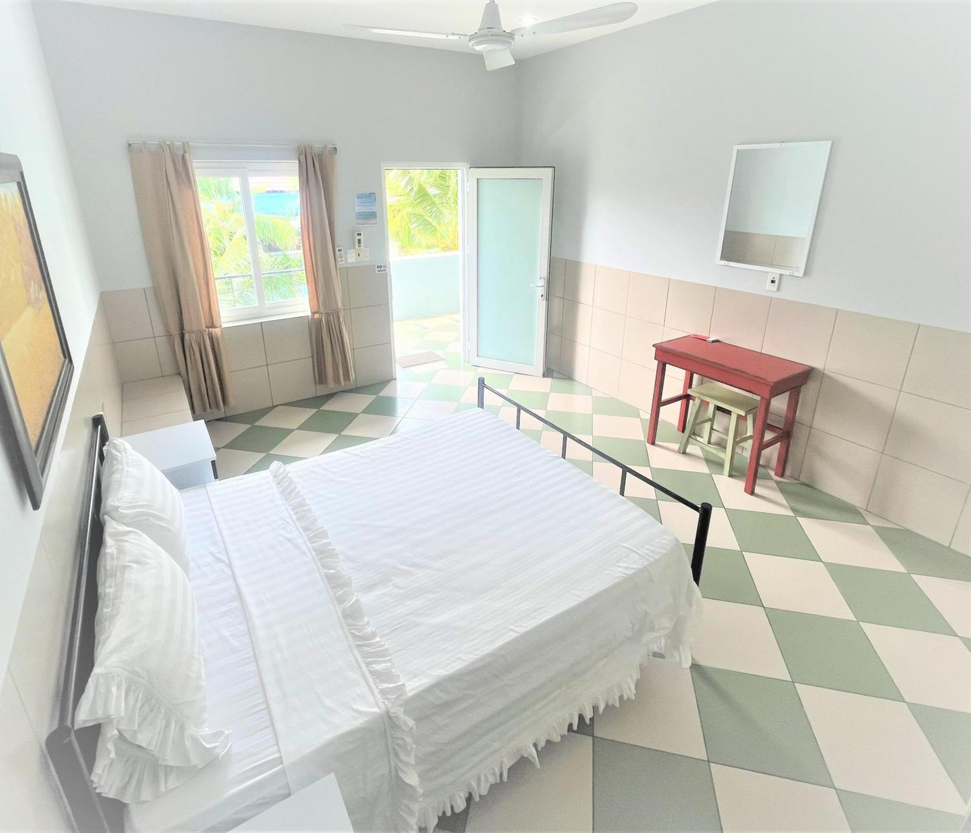 Miami Hostel - Mui Ne Phan Thiet Exterior foto
